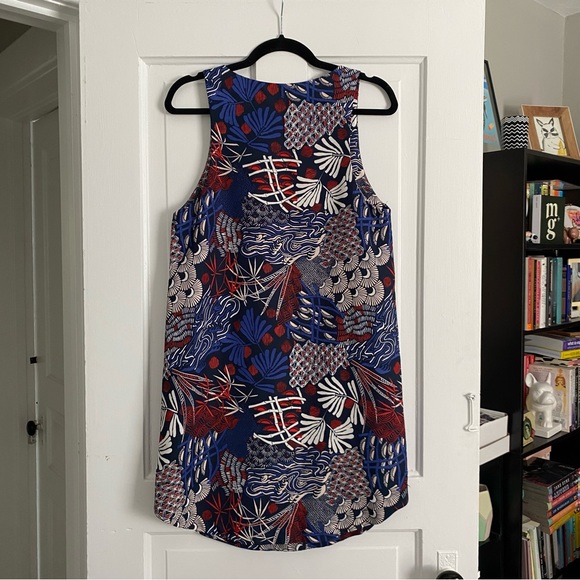 H&M Shift Dress Size 8 - Picture 5 of 5